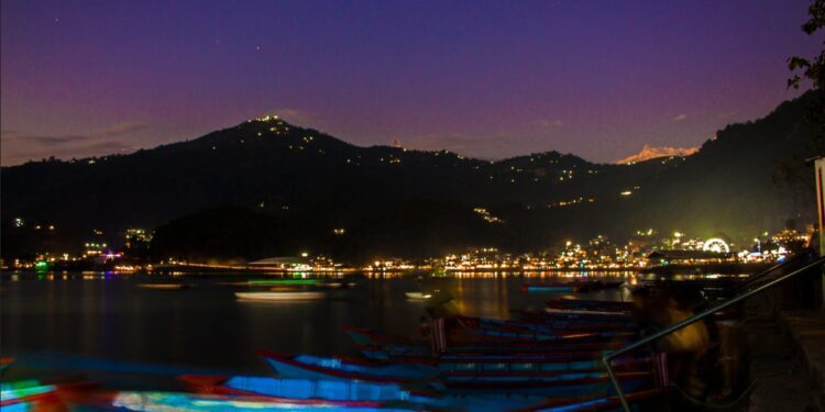 Pokhara to Host Mini Street Festival in Celebration of World Tourism Day