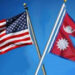 Nepal-US ‘TIFA Meeting’ being held on Monday