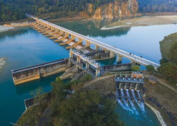 Babai Irrigation Project to terminate contract for lack of progress