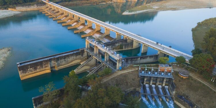 Babai Irrigation Project to terminate contract for lack of progress
