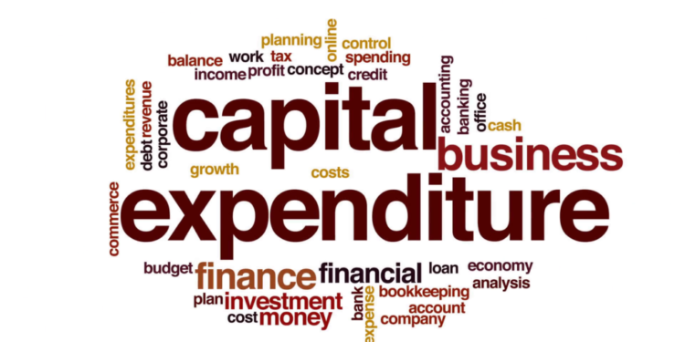 Stakeholders Raise Concerns Over Low Capital Spending Despite Government’s Economic Claims