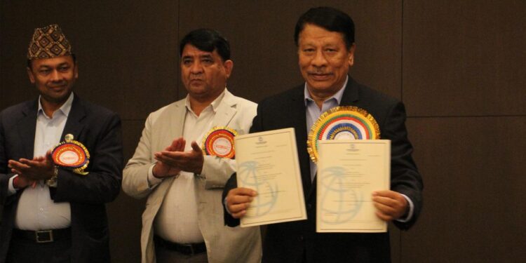 Government and WB Launch $128 Million Project to Improve Nepal’s Provincial and Local Road Network