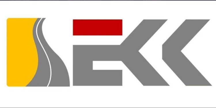 EKK Infrastructure Awarded Rs 1.5 Billion Contract for Road Development in Siddharthanagar