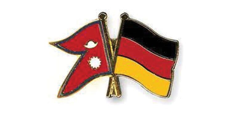 Germany Provides €10 Million Grant to Strengthen Nepal’s Power Distribution Infrastructure