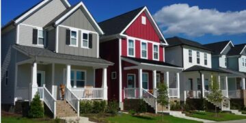 Real Estate Transactions Surge in Kartik, But Revenue Declines Amid Shift to Rural Properties