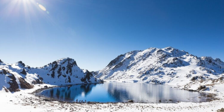 Over 22,000 Tourists Visit Langtang and Gosaikunda Areas, Generating Significant Revenue