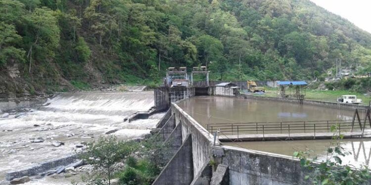 Ministry of Energy to Provide Concessional Loans for Low-Income Citizens to Invest in Hydropower Shares