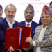 Nepal, ADB Sign Agreement of Rs 21.23 billion For Two Projects