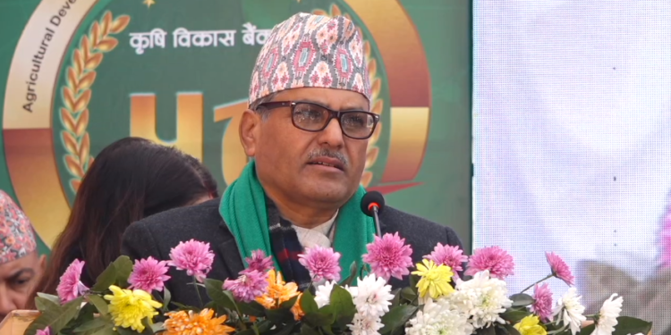 Anarchic Activities in the Banking System: Governor Adhikari