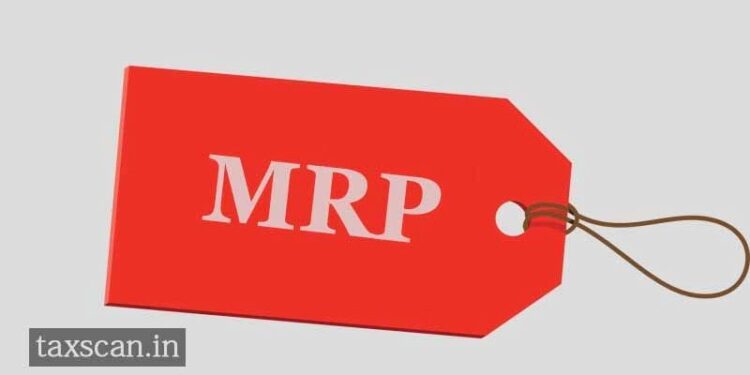 Government Moves to Enforce MRP Labeling on Essential Goods