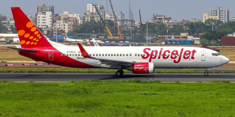 SpiceJet to Resume Nepal Operations with Daily Delhi-Kathmandu Flights Starting May 10