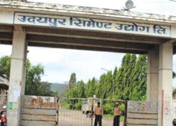 Udayapur Cement Industry Resumes Operations Amid Legal and Financial Hurdles