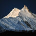 Manaslu Region Sees Record-Breaking Tourist Arrival in FY 2024/25