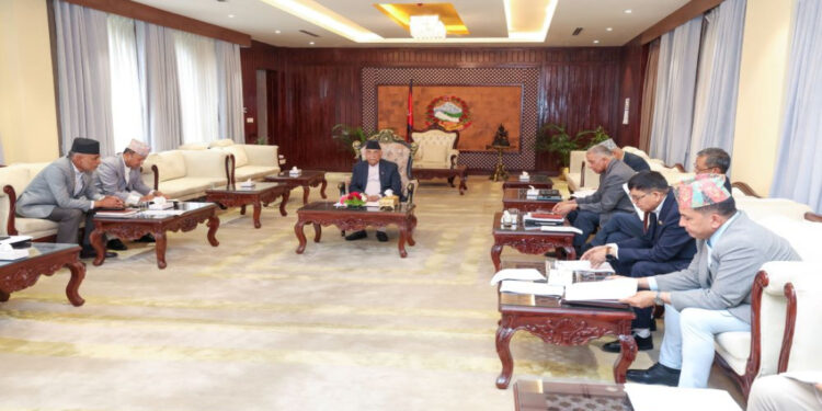 Investment Board Approves Muktinath Cable Car Project and Several Other Major Developments