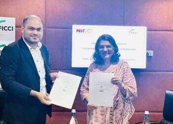 Nepal and India Industry Bodies Sign MoU to Boost Bilateral Trade and Investment