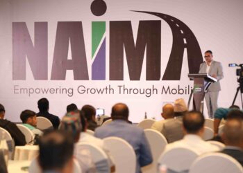 NAIMA Expresses Disappointment Over Monetary Policy’s Neglect of Automobile Sector