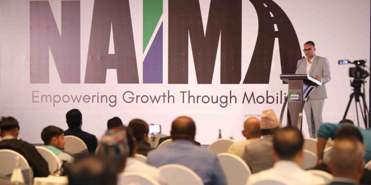 NAIMA Expresses Disappointment Over Monetary Policy’s Neglect of Automobile Sector