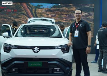Over 160,000 Visitors Attend 17th NADA Auto Show at Bhrikutimandap