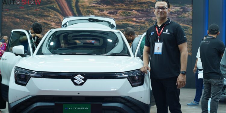 Over 160,000 Visitors Attend 17th NADA Auto Show at Bhrikutimandap