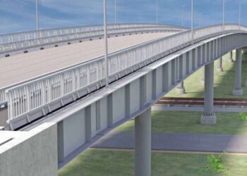 Koteshwar to Get Two Flyovers and a Tunnel with JICA Support