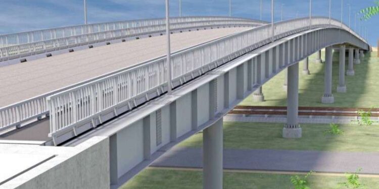 Koteshwar to Get Two Flyovers and a Tunnel with JICA Support