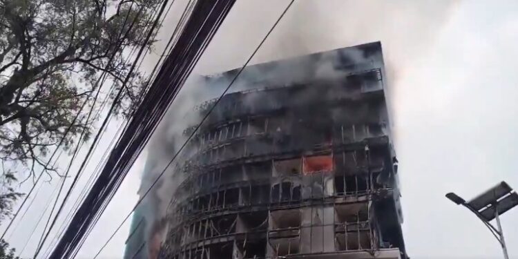 Gen-Z Protests Deal Rs 25 Billion Blow to Tourism as Peak Season Nears