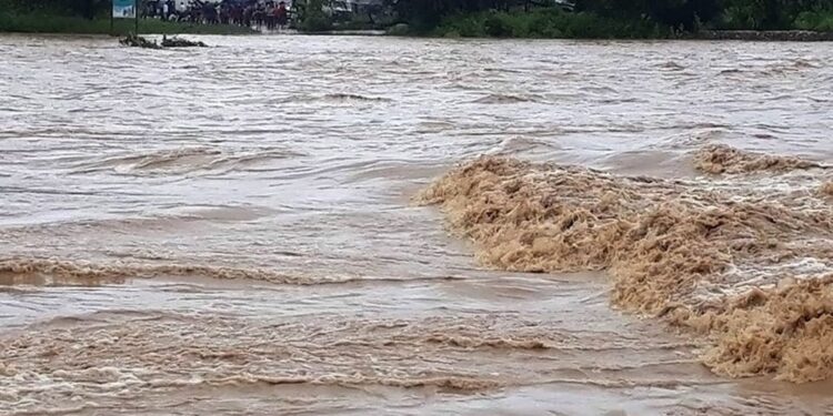 Heavy Rainfall Damages 13 Hydropower Projects and Irrigation Systems Across Nepal
