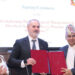 Nepal Government and Asian Development Bank Sign Concessional Loan Agreement