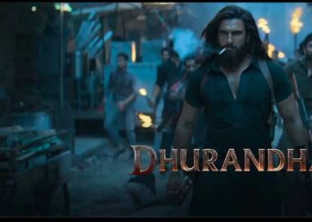 DHURANDHAR movie review: A verytight slap to YRF Spy Universe