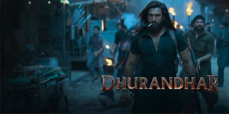 DHURANDHAR movie review: A verytight slap to YRF Spy Universe