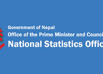 Nepal’s Second Economic Census to Begin on March 15