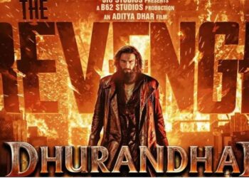 DHURANDHAR: THE REVENGE REVIEW