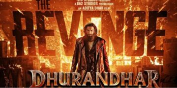DHURANDHAR: THE REVENGE REVIEW