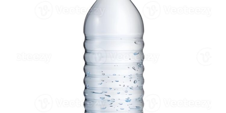 Government Sets Maximum Retail Price for Bottled and Jarred Drinking Water