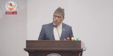 Finance Minister Urges Calm as Nepal’s Stock Market Remains Stable