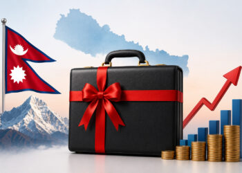 Government to Unveil FY 2083/84 Budget on Friday