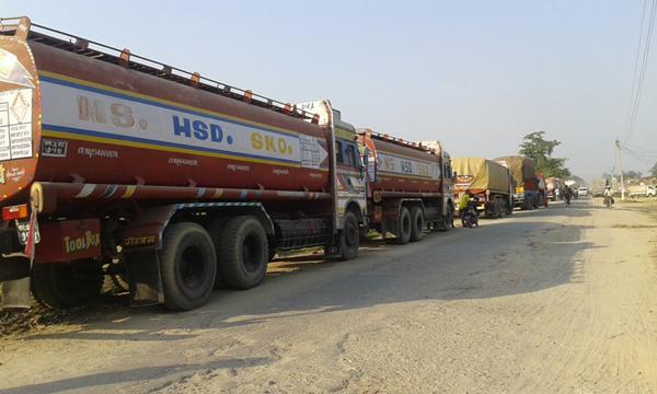 Rising Electricity Use Reduces Petroleum Consumption in Nepal: Economic Survey