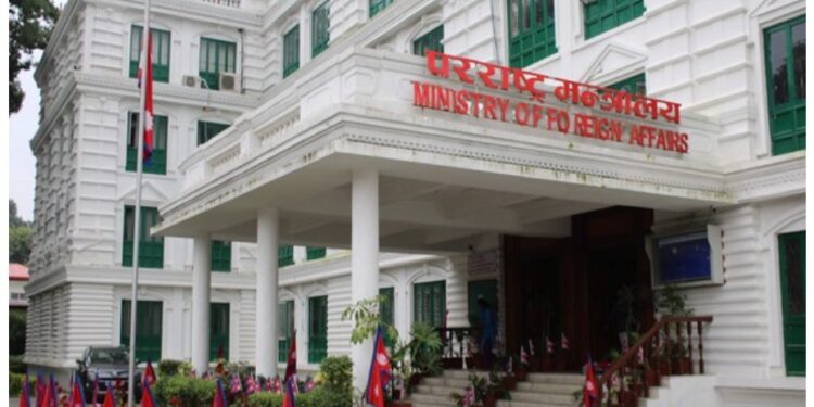Nepal Officially Defers Graduation from Least Developed Country Status