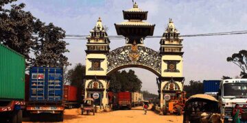 Nepal Raises Customs Exemption Limit for Cross-Border Travelers to Rs 500