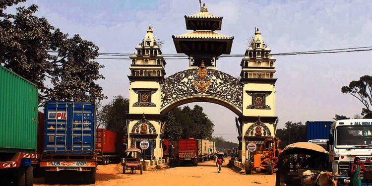 Nepal Raises Customs Exemption Limit for Cross-Border Travelers to Rs 500