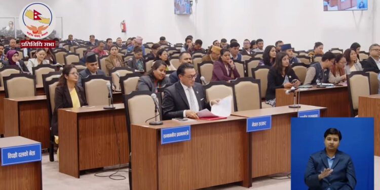 Budget Prioritizes Recurrent Spending Over Development Despite Strong Government Mandate