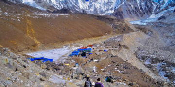 Nepal Earns Rs 1.26 Billion as Spring Mountaineering Season Concludes
