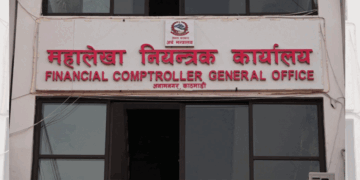 Nepal Government’s Capital Expenditure Stuck at 32.53% With One Month Left in Fiscal Year