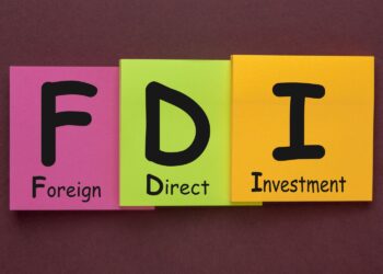 FDI Commitments to Nepal Decline by Rs 13 Billion in First 11 Months of FY 2025/26