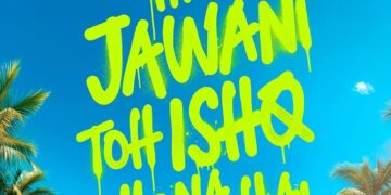 HAI JAWANI TOH HEADACHE  HONA HAI!!!
