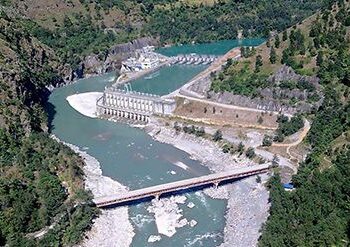 Construction Begins on 180 MW Kaligandaki Gorge Hydropower Project in Myagdi
