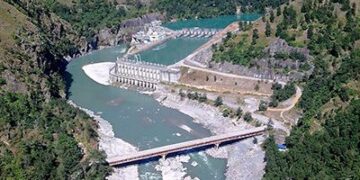 Construction Begins on 180 MW Kaligandaki Gorge Hydropower Project in Myagdi