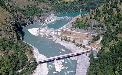 Construction Begins on 180 MW Kaligandaki Gorge Hydropower Project in Myagdi
