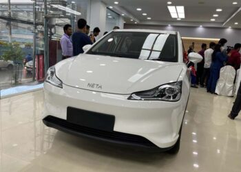 New Tax Regime to Push Electric Vehicle Prices Up by as Much as Rs 4 Million
