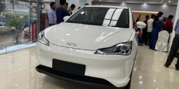 New Tax Regime to Push Electric Vehicle Prices Up by as Much as Rs 4 Million